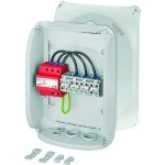 Hensel SP 2833 G Überspannungsschutzgehäuse 