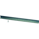 Hensel FP TS 54 ENYSTAR-Tragschiene, Hutprofil 35 mm, 486 mm lang 