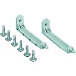 Hensel FP PL 2 ENYSTAR-Plombievorrichtung (Satz mit 2 St.) für Abdeckungen 