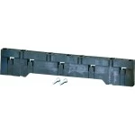 Hensel FP ST 25 Sammelschienenträger für Sammelschienen 12x5mm, 250A 