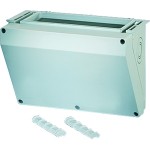 Hensel FP CB 210 FP Connection Box für den Geräteeinbau 