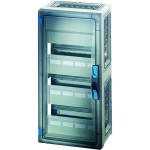 Hensel FP 1319 ENYSTAR-Automatengehäuse 36 Teilungseinheiten 