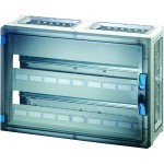 Hensel FP 1439 ENYSTAR-Automatengehäuse 54 Teilungseinheiten 