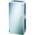 Hensel FP 0330 ENYSTAR-Leergehäuse, Einbaumaße 216x486x136mm, nicht durchsichtiger Tür 