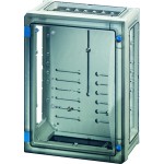 Hensel FP 2211 ENYSTAR-Zählergehäuse, Zählereinbautiefe 136 mm 
