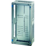 Hensel FP 2312 ENYSTAR-Zählergehäuse, Zählereinbautiefe 136 mm 