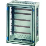 Hensel FP 3212 ENYSTAR-Sammelschienengehäuse 270x360mm, Sammelschienen 250A, 5polig 