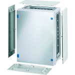 Hensel FP 0231 ENYSTAR-Leergehäuse, Einbaumaße 216x306x136mm, nicht durchsichtiger Tür 