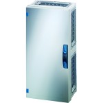 Hensel FP 0350 ENYSTAR-Leergehäuse, Einbaumaße 216x486x136mm, nicht durchsichtiger Tür 