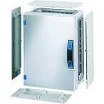 Hensel FP 0251 ENYSTAR-Leergehäuse, Einbaumaße 216x306x136mm, nicht durchsichtiger Tür 