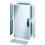 Hensel FP 0351 ENYSTAR-Leergehäuse, Einbaumaße 216x486x136mm, nicht durchsichtiger Tür 