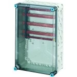 Hensel Mi 6355 Mi-Sammelschienengehäuse 300x450mm, Sammelschienen 400 A, 5polig 