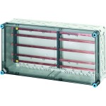 Hensel Mi 6452 Mi-Sammelschienengehäuse 600x300mm, Sammelschienen 250 A, 5polig 