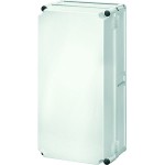 Hensel Mi 9411 Mi-Einzelleergehäuse, Einbaumaße 275x575x191mm, nicht durchsicht. Deckel 