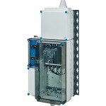 Hensel Mi AE 5254 PV-Freischaltstelle, 220 kVA, 4-polig mit Leistungsschalter und NA-Schutz 