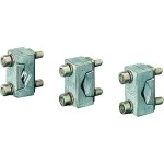 Hensel Mi DA 61 Direktanschlussklemme, für Leistungsschalter, 1x 300 qmm 