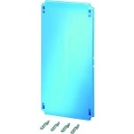Hensel Mi EP 04 Einbauplatte für Mi 04.. für Fronttafelinstrumente 