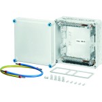 Hensel Mi PV 5521 Klemmengehäuse Erweiterungsset 