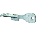 Hensel Mi SK 01 Einbauschloss für Klappdeckel Mi KL 6 und Mi KL 12 