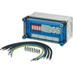 Hensel Mi SP 2138 Überspannungsschutzgehäuse 