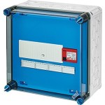 Hensel Mi SP 2242 Überspannungsschutzgehäuse 