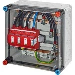 Hensel Mi SP 2265 Überspannungsschutzgehäuse 
