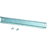 Hensel Mi TS 30 Tragschiene Hutprofil 35 mm, 284 mm lang 