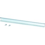 Hensel Mi TS 45 Tragschiene Hutprofil 35 mm, 434 mm lang 