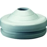 Hensel Ste 11 Steckstutzen, Pg 11, IP 31 