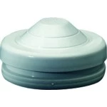 Hensel Ste 11 V Steckstutzen, geschlossen, Pg 11, IP 31 
