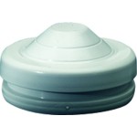 Hensel Ste 21 V Steckstutzen, geschlossen, Pg 21, IP 31 