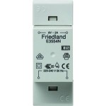 Resideo E3554N Klingeltransformator VDE 8 V 2 A grau 