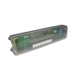 Resideo HCE80 Fußbodenheizungsregler HCE80 mit Funk 868 MHz grau 