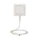 Resideo W1KS Wasser und Frostmelder W1 Smart Home weiß 
