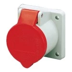 Mennekes 1364 Anbaudose 16A 3p 9h 400V IP44 