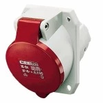 Mennekes 145 Anbaudose 16A 5p 6h 400V IP44 