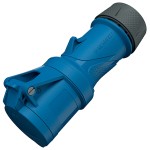 Mennekes 14502 CEE Kupplung Xtra 16A 3p 6h 230V IP54 