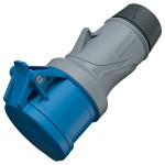 Mennekes 14562 CEE Kupplung Xtra R 16A 5p 9h 230V IP54 