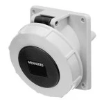 Mennekes 1480 Anbaudose 16A 4p 7h 500V IP67 