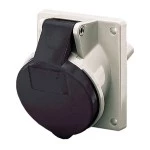 Mennekes 1497 Anbaudose 32A 4p 7h 500V IP44 