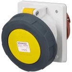Mennekes 207A Anbaudose 63A 5p 4h 110V IP67 