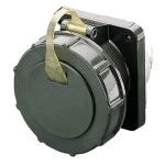 Mennekes 23165 Anbaudose TM 63A 5p 11h440-460V IP67 
