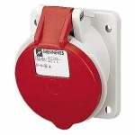 Mennekes 3738 Anbaudose TA 16A 4p 6h 400V IP44 