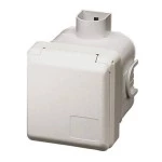 Mennekes 4244 Cepex-UP-Dose 16A 5p 6h 400V IP44 