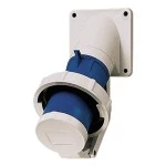 Mennekes 476 Anbaustecker 63A 4p 9h 230V IP67 