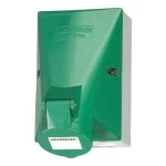 Mennekes 586 Wanddose 16A 3p 4h Kleinspannung IP44 