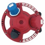 Mennekes 94359RO 3KRAFT Steckdosen-Kombination IP44 