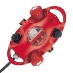 Mennekes 94558RO AirKRAFT Steckdosen-Kombination IP44 