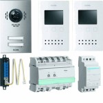 Elcom VEA-2EM 2D-VideoSet 2TLN AP ESTA/BVF-560 1068628 