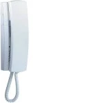 Elcom HT-Universal 2 Innenstation Audio Hörer 1+n weiß 1308810 